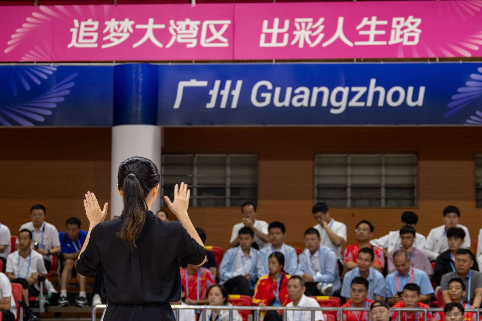 https, 听力残疾组