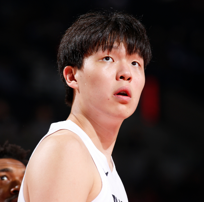 国王率先打 国王率先打