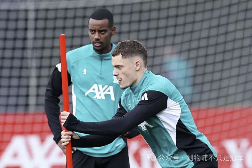 冠首轮, 利物浦昨天 冠首轮, 利物浦昨天