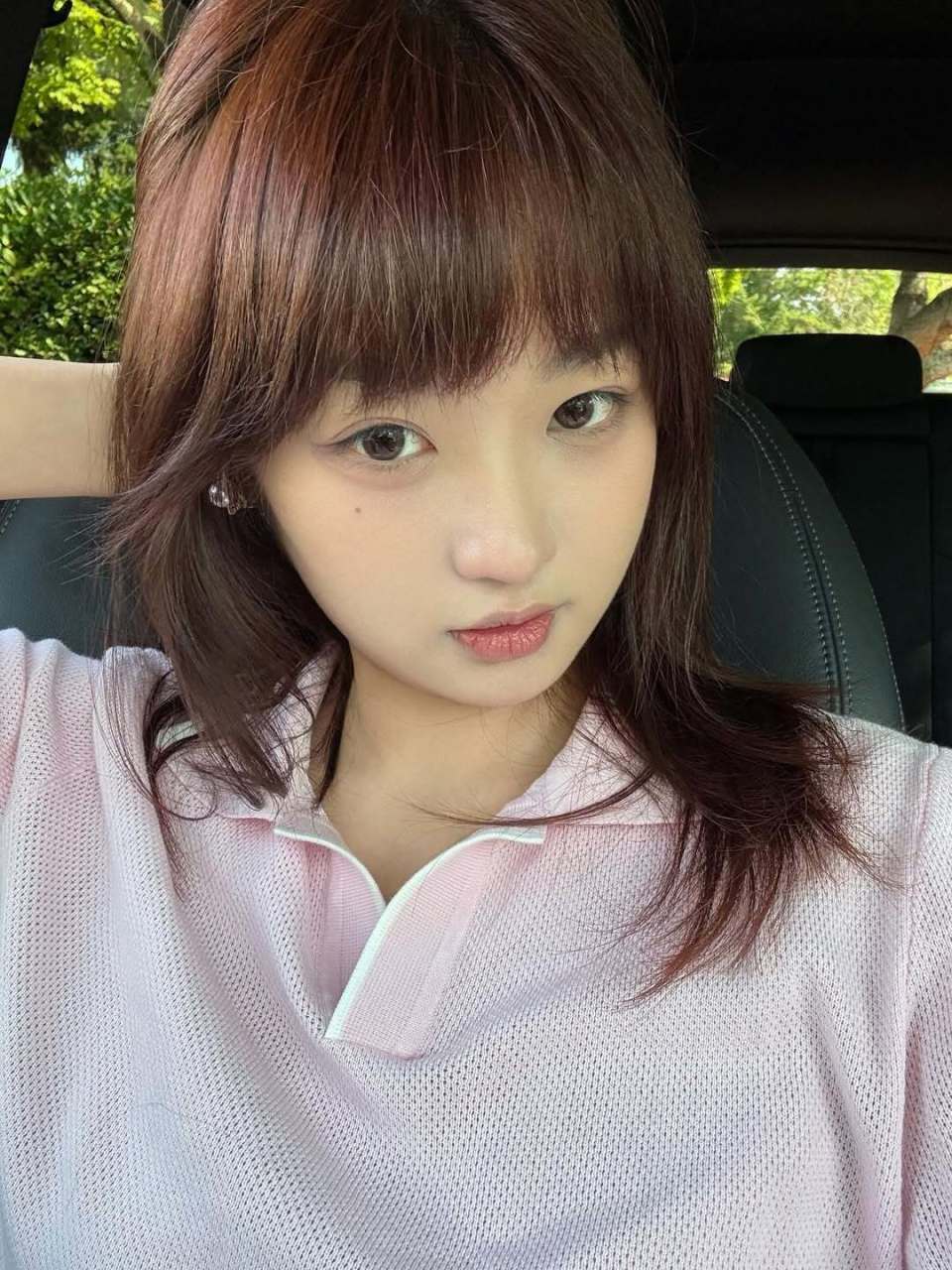 Hnqxv, 的问题吧, 她毫不客气 Hnqxv, 的问题吧, 她毫不客气